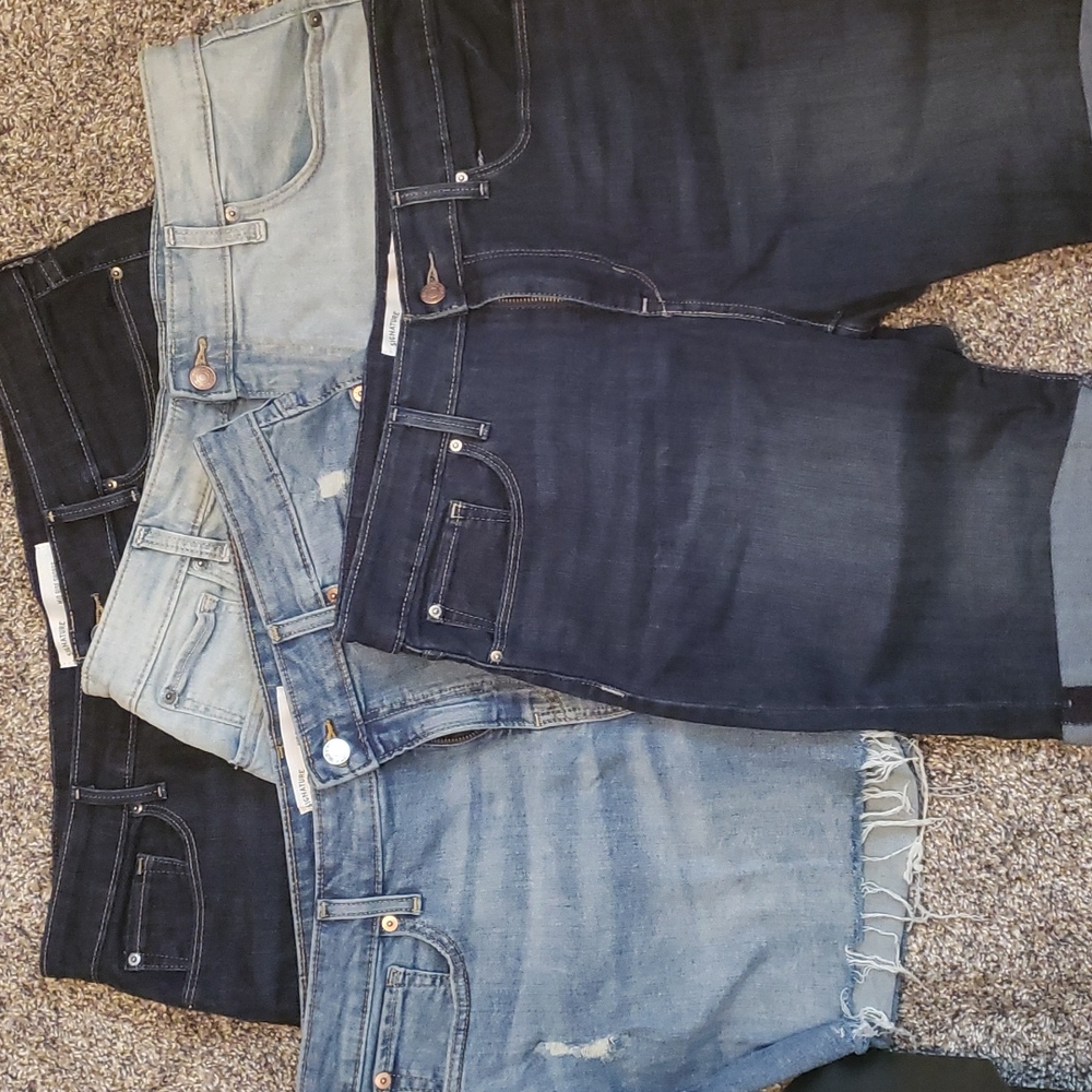 Women's shorts
